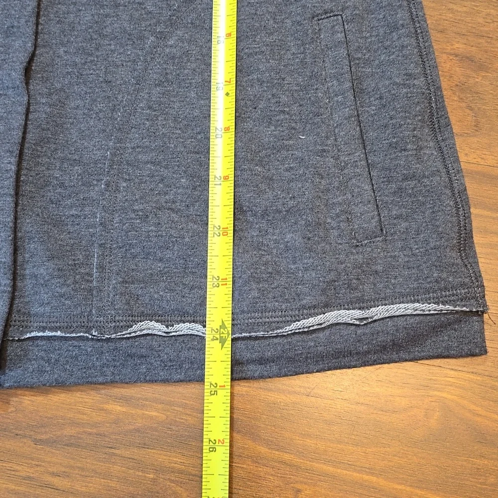 ALO Yoga Funnel Neck Full Zip Jacket